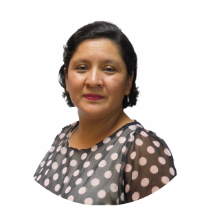 Picture of Sandra Trigoso