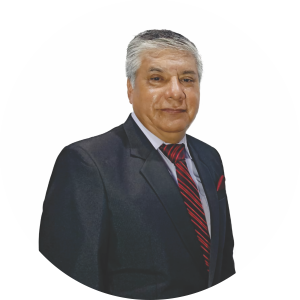 Picture of Andres Huachani